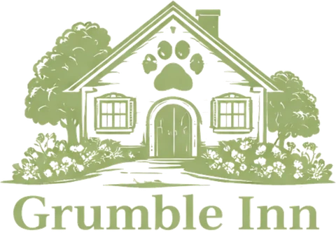 Grumble Inn LLC logo